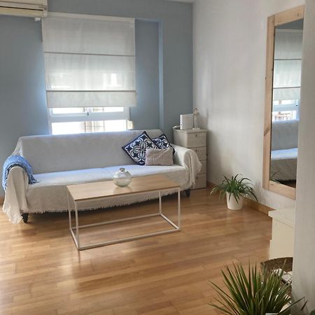 Apartamento Enriqueta Grenada Zewnętrze zdjęcie