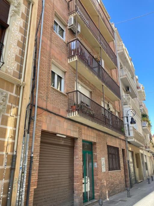 Apartamento Enriqueta Grenada Zewnętrze zdjęcie