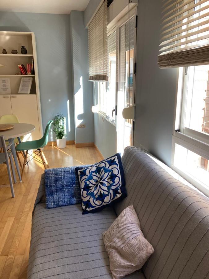 Apartamento Enriqueta Grenada Zewnętrze zdjęcie