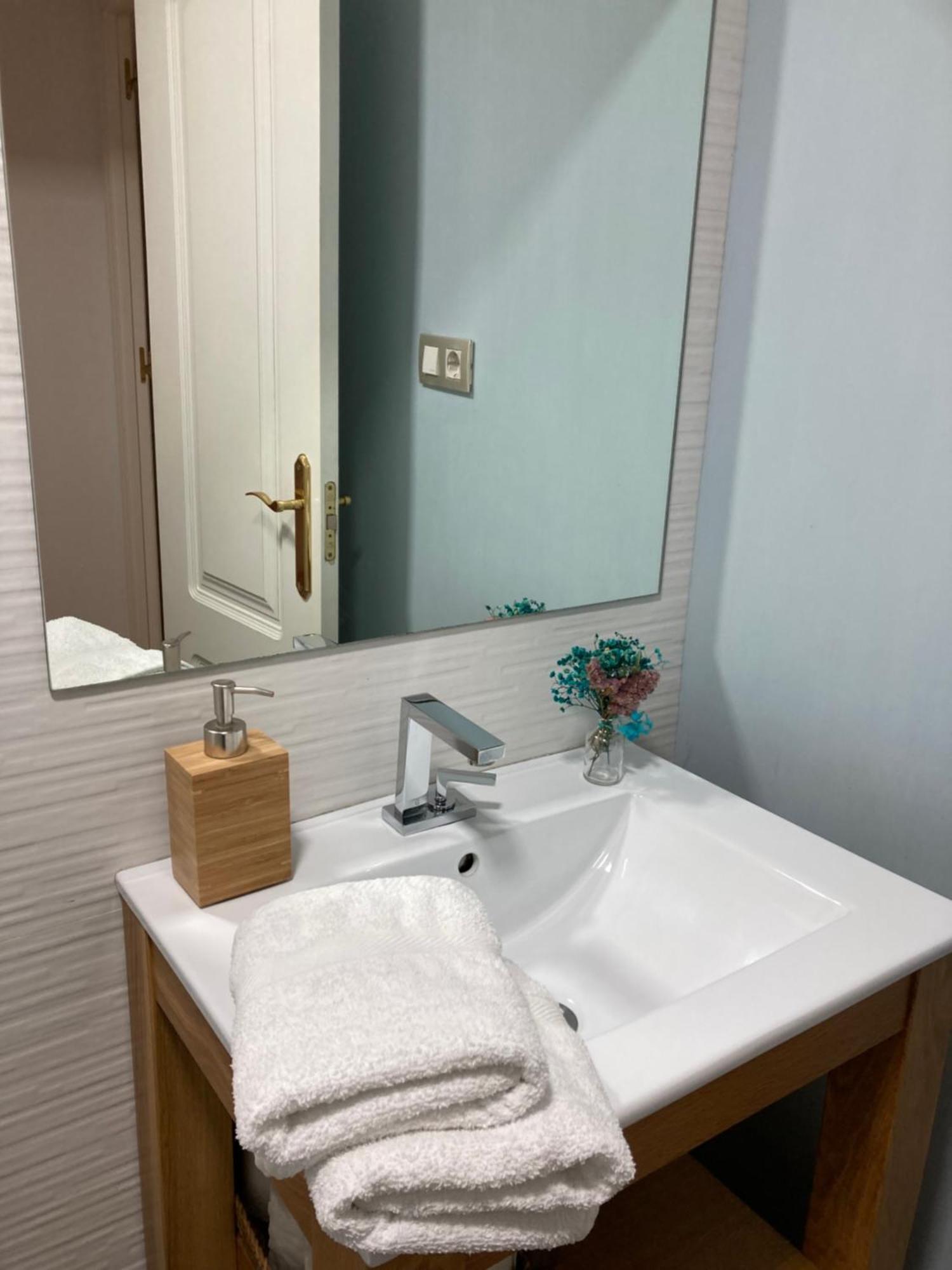 Apartamento Enriqueta Grenada Zewnętrze zdjęcie