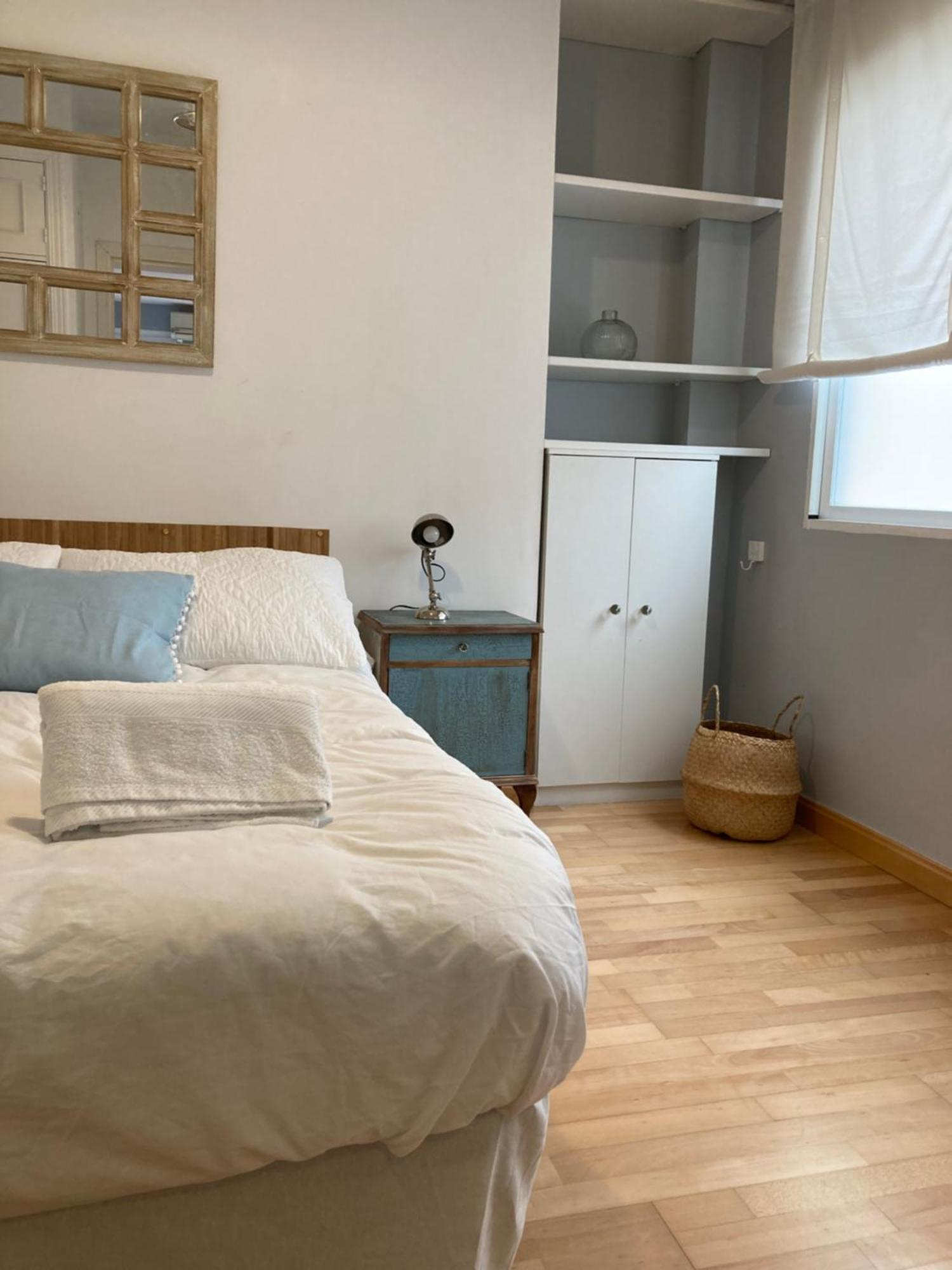 Apartamento Enriqueta Grenada Zewnętrze zdjęcie