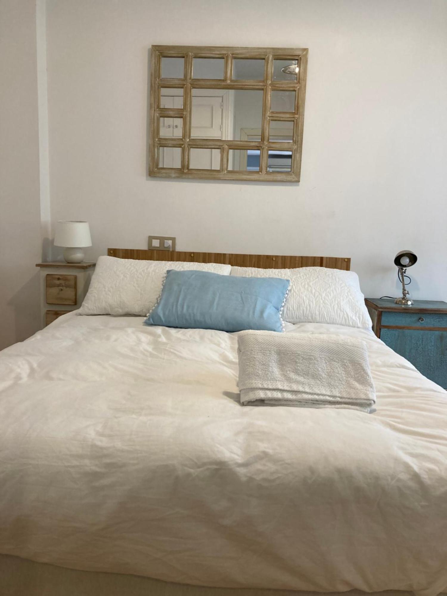 Apartamento Enriqueta Grenada Zewnętrze zdjęcie