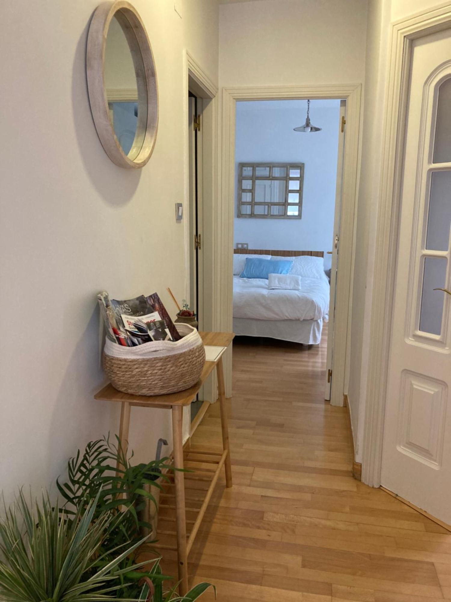 Apartamento Enriqueta Grenada Zewnętrze zdjęcie