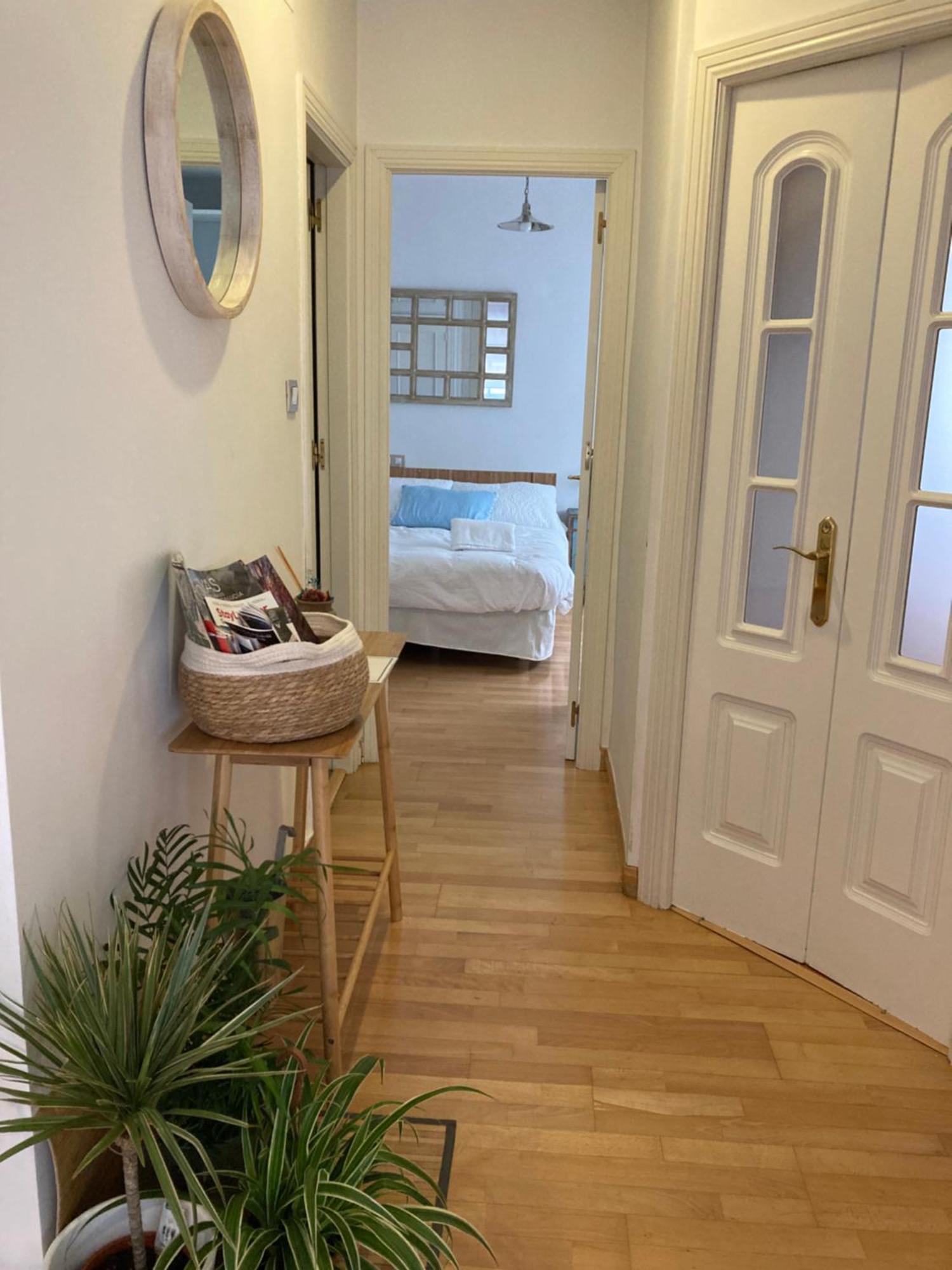 Apartamento Enriqueta Grenada Zewnętrze zdjęcie